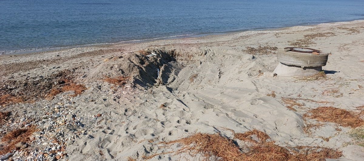 Kuşadası kıyılarında tarih gün yüzüne çıkıyor