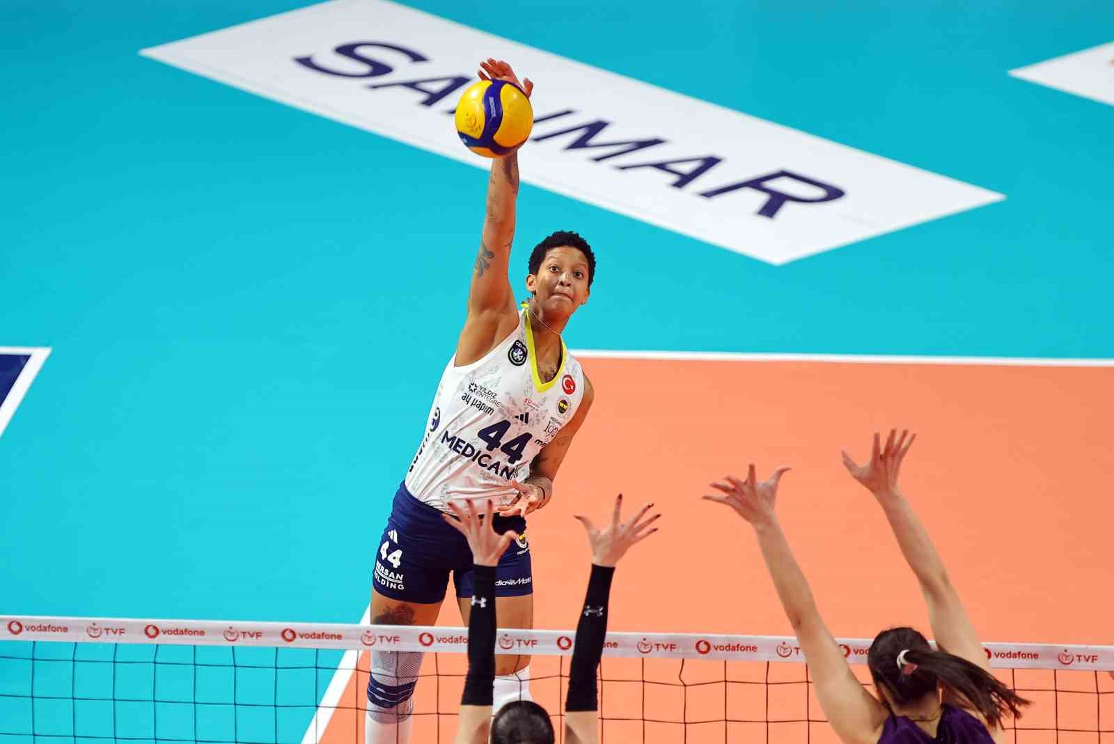 Melissa Vargas, o görüntüye açıklık getirdi: “Tamamen tebrik ve motivasyon amaçlıydı”