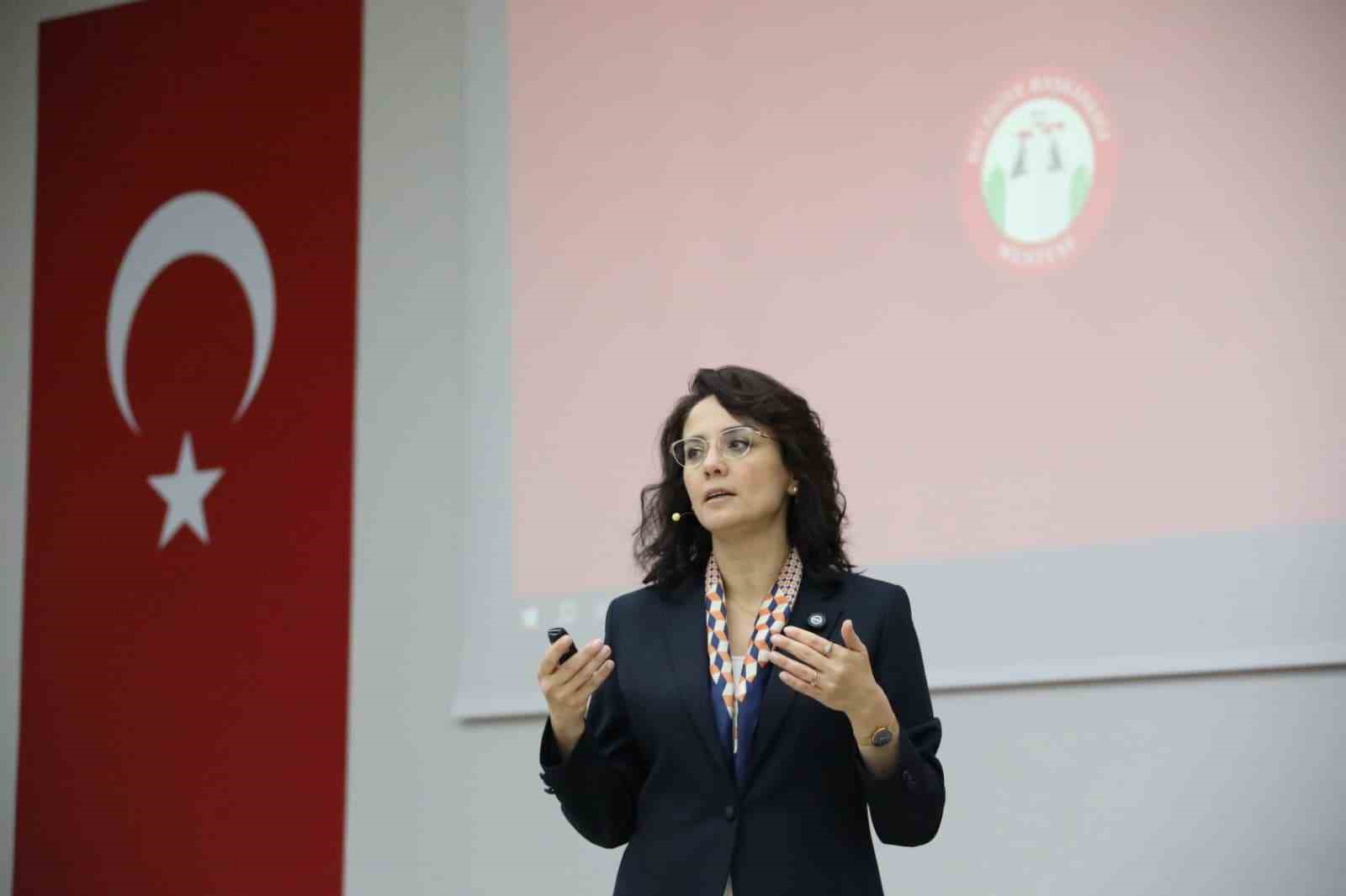 Menteşe Belediye Başkanı Aras, 2026 projelerini anlattı