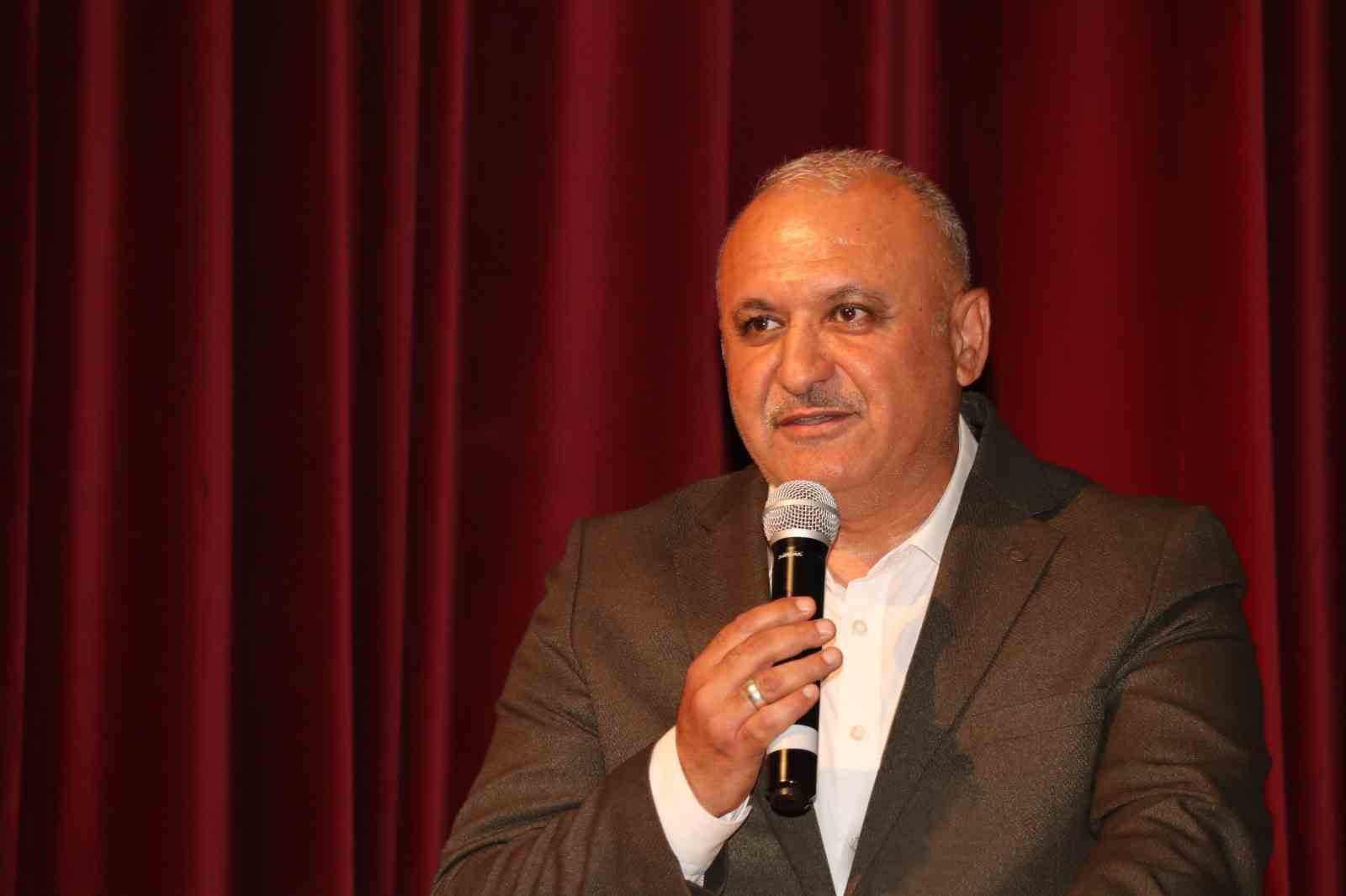 Miran’dan taban aylığa seyyanen zam çağrısı