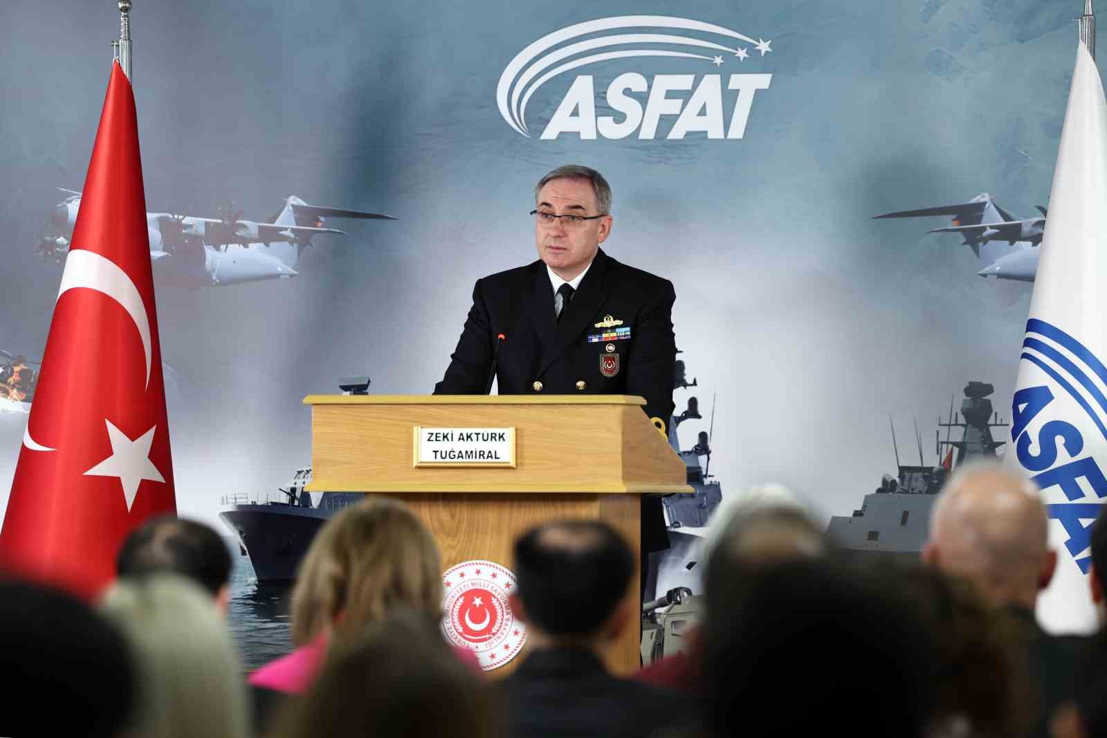 MSB: “Teröristleri hedef alan operasyon neticesinde Suriye hükümeti tarafından Halep’in kontrolü sağlanmıştır”