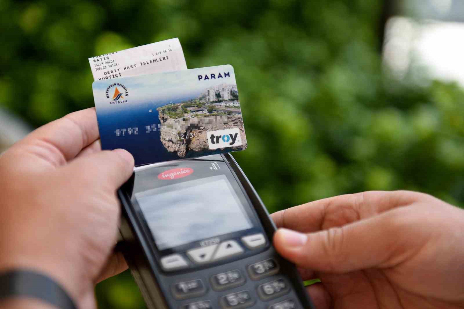 Muratpaşa’da 2025 yılında 928 bin 662 kilogram atık ayrıştırıldı