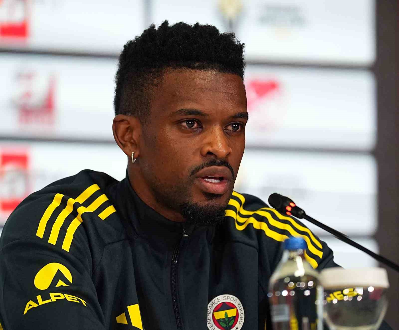 Nelson Semedo: “Kupayı kazanmak sezonun geri kalanı için moral olur”