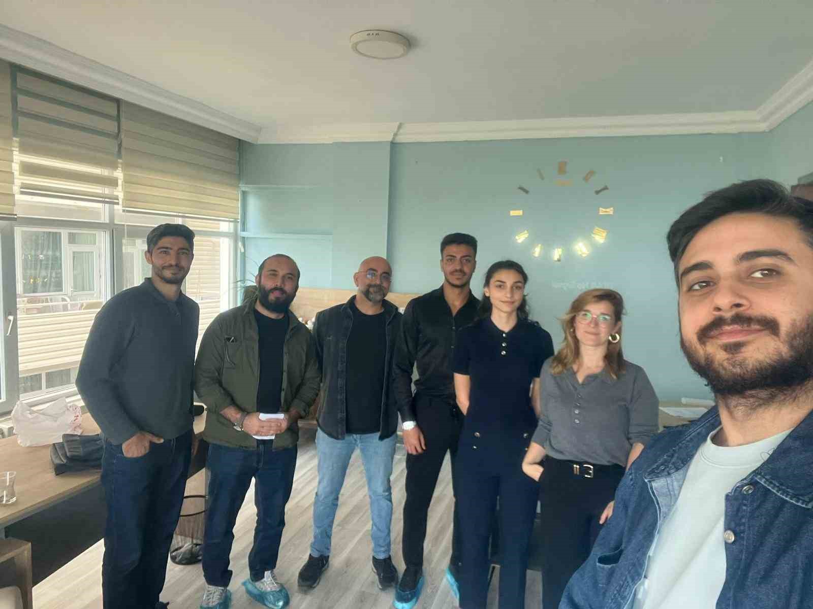 Okullarda su ve hijyen şartları insan hakları perspektifiyle inceleniyor