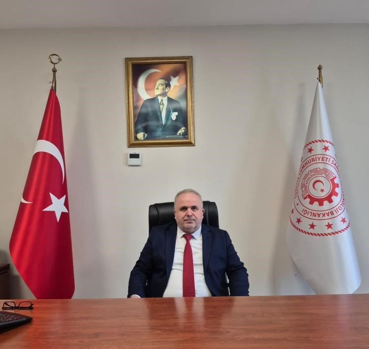 Ölçü ve ölçü aletleri için periyodik muayene uyarısı