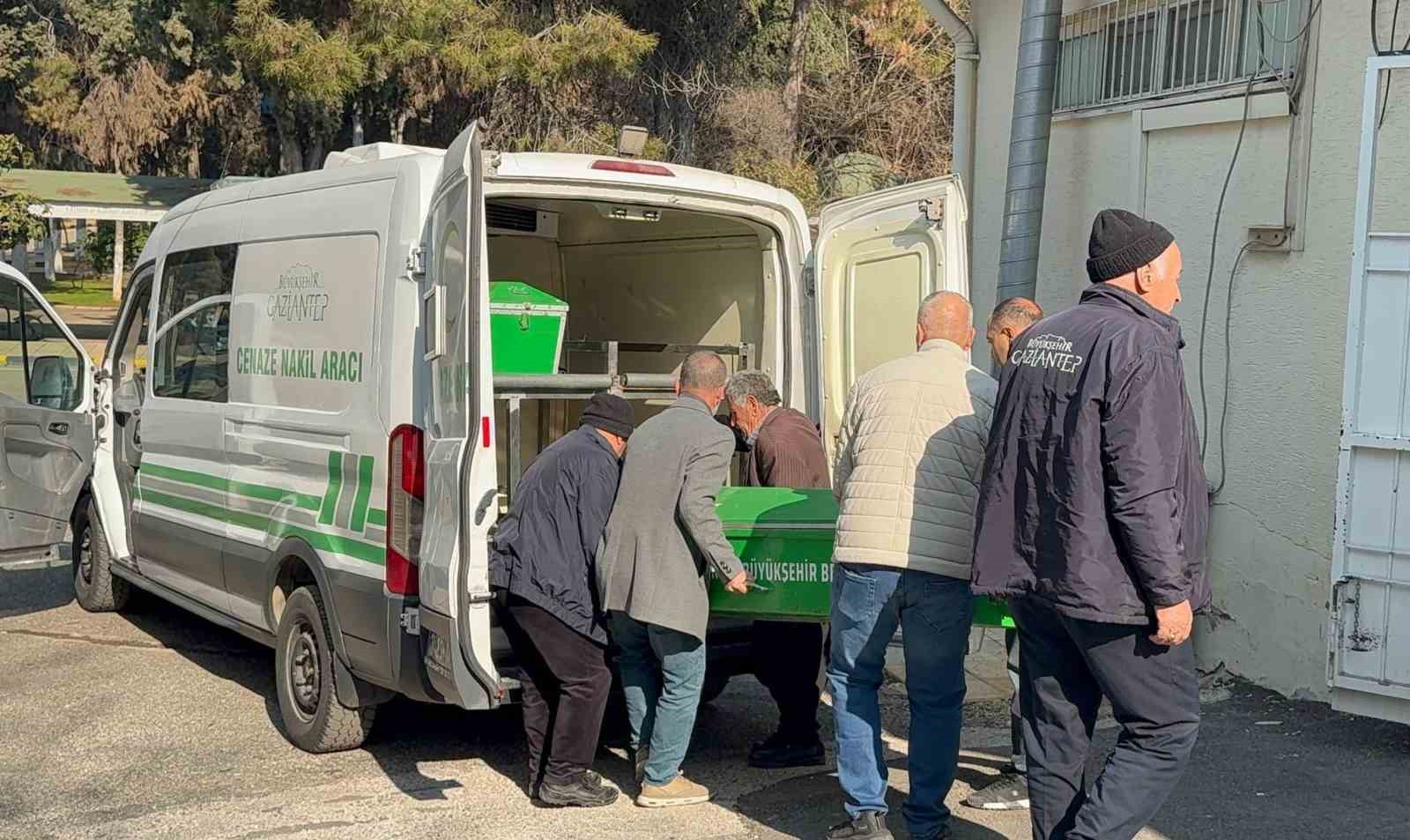 Parkta öldürülen Fatma Köklü’nün davasında katil zanlısı eski eş hakim karşısında