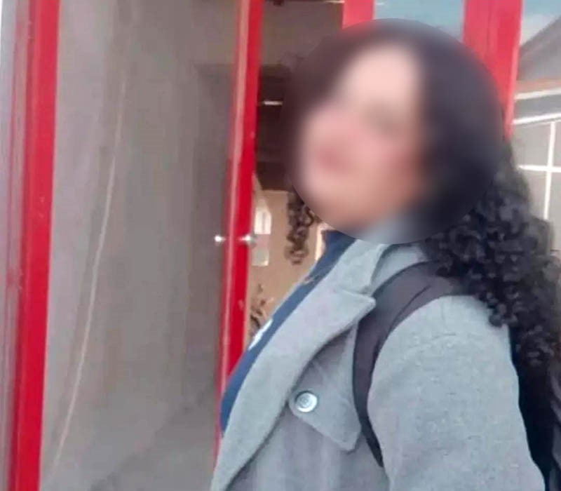 Polis dedektif gibi iz sürdü, 17 yaşındaki Eylül’ü silahla yaralayanın ablası olduğu ortaya çıktı