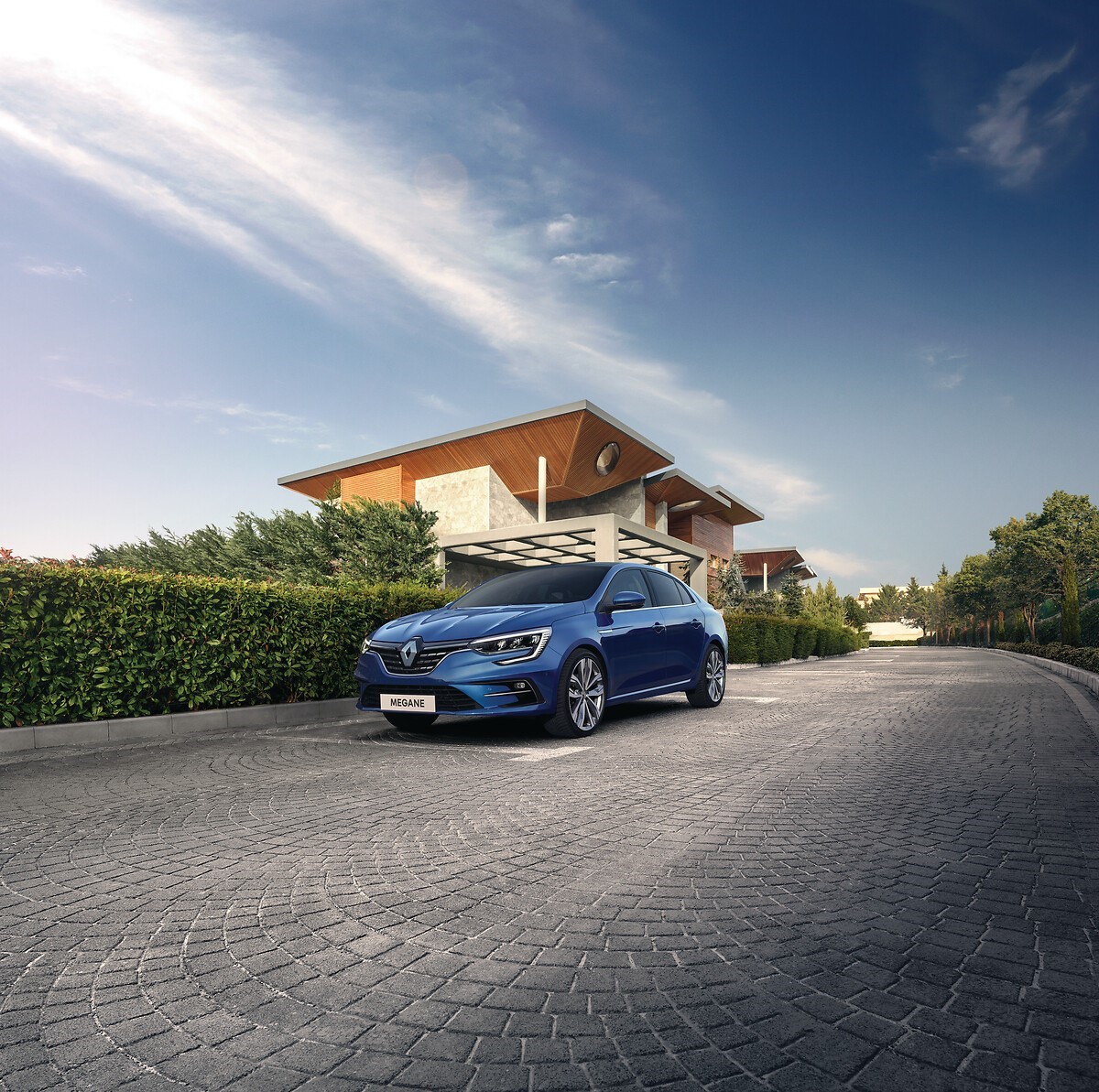 Renault otomotiv pazarının liderlerinden oldu