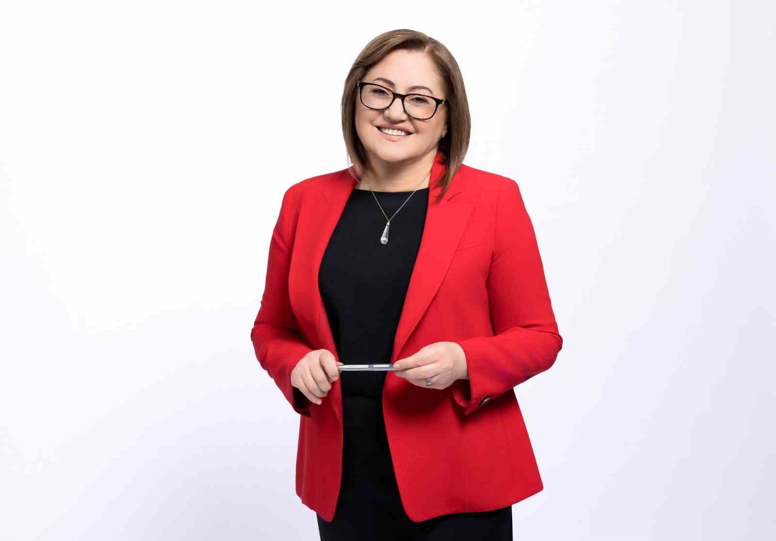 Şahin: “Gazetecilik, toplum adına tutulan bir kayıttır”