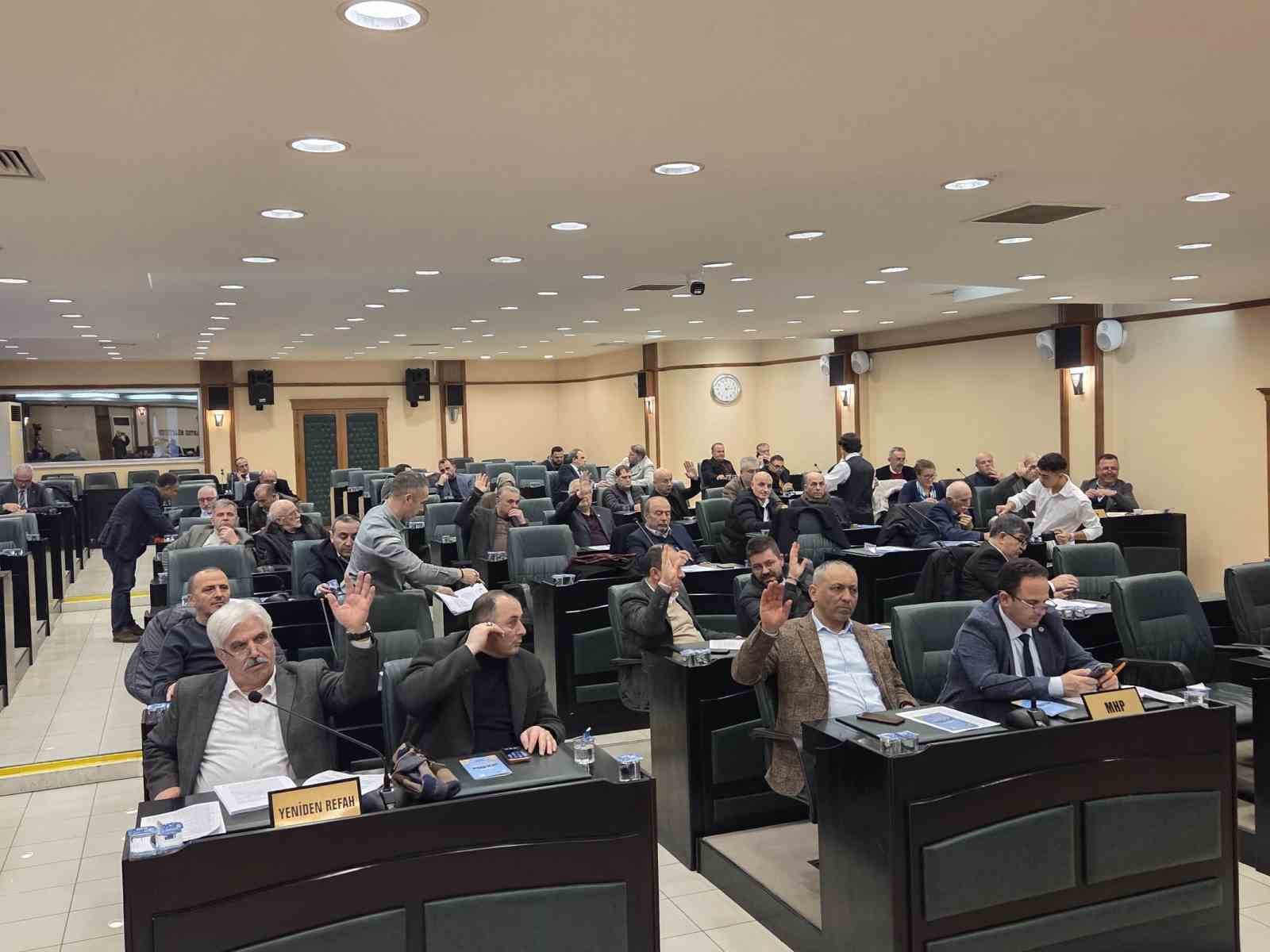 Samsun’da iki askeri arazi “ticaret, turizm ve konut alanı”na dönüşüyor