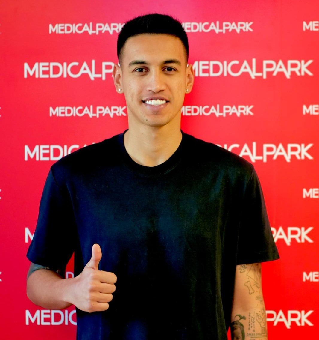 Samsunspor’un yeni transferleri sağlık kontrolünden geçti