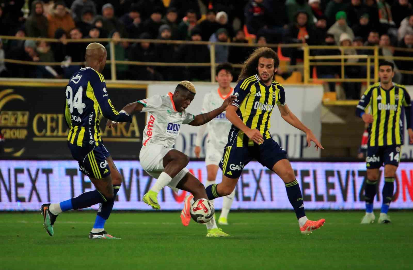 Süper Lig’de 18. hafta görünümü