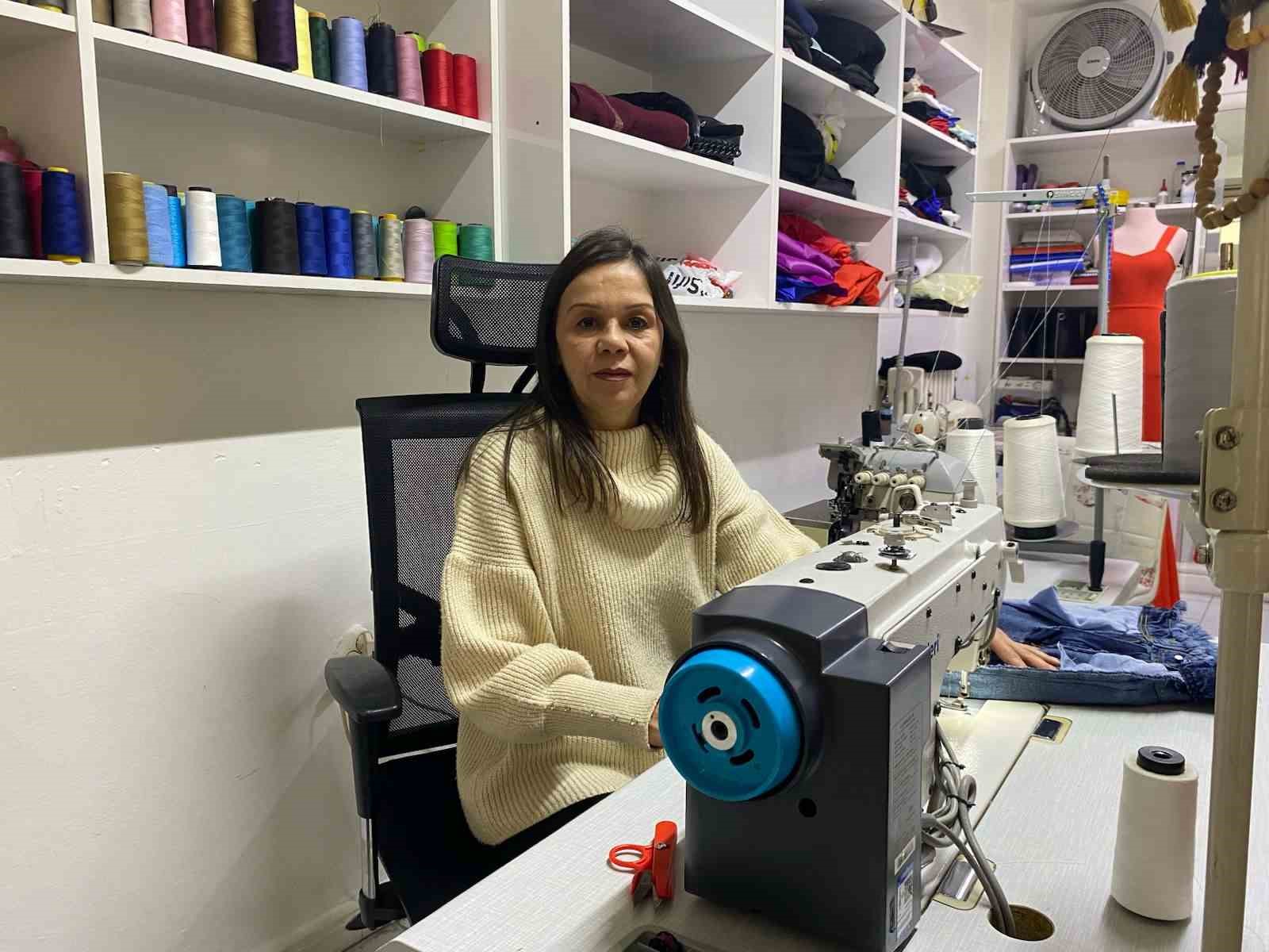 Terzilerde ‘fiyat’ ve ‘çırak’ çıkmazı: “Tadilat parası fazla çıktığı için ‘Tadilat yaptıracağıma yenisini alırım’ diyorlar”