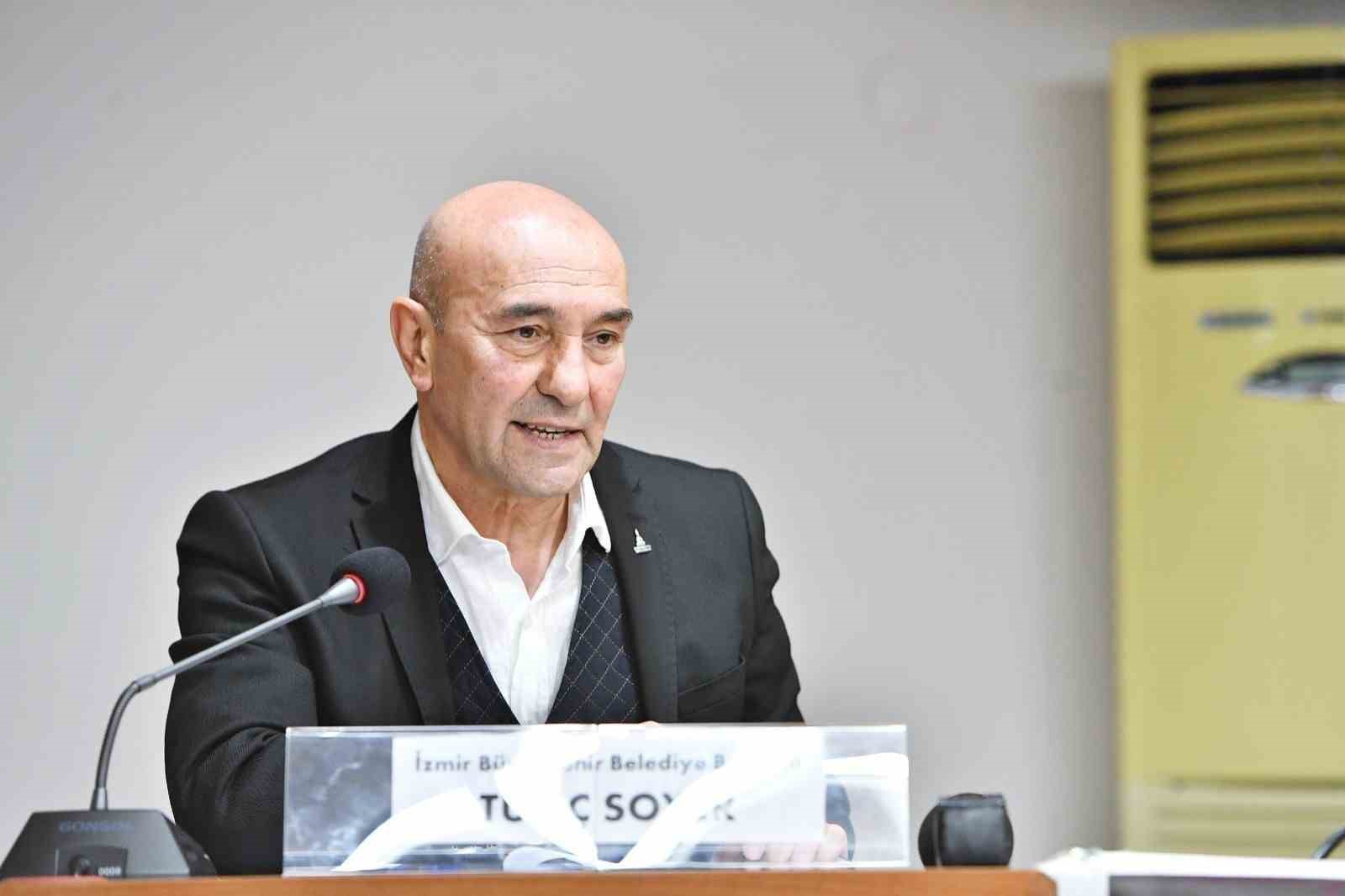 Tunç Soyer ve Heval Savaş Kaya’nın tahliye kararına Başsavcılıktan itiraz