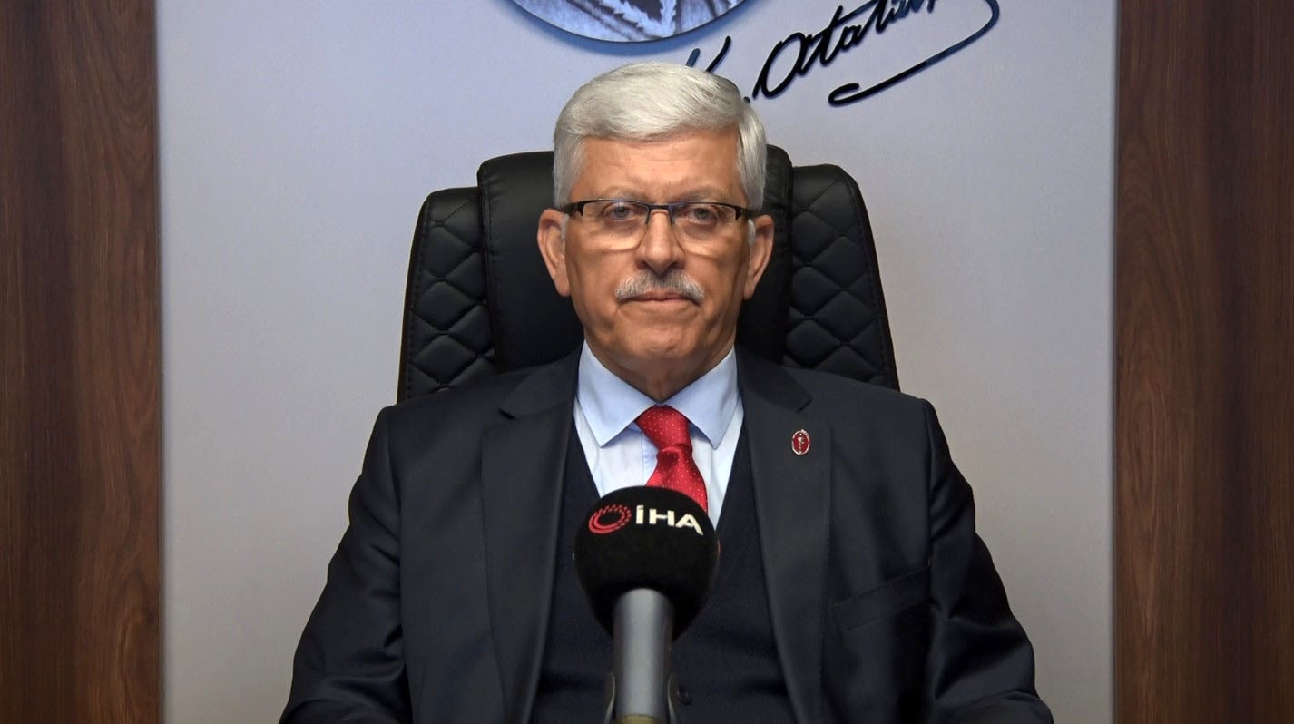 TVHB Başkanı Eroğlu: “Matmazel adlı köpeğin kaybı geçici bir hüküm olarak kalmamalı”