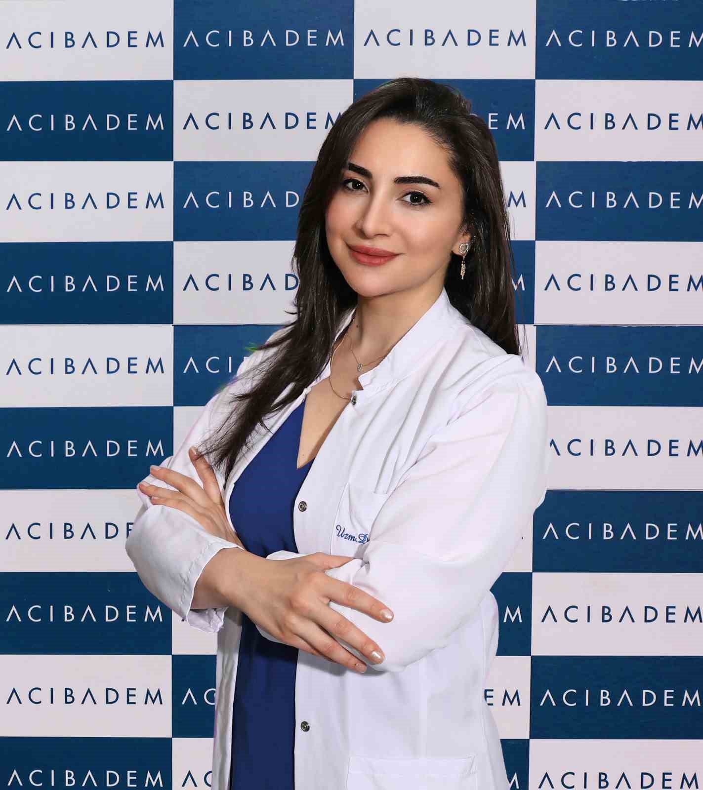 Uzmanından kışın su tüketimi ve beslenme uyarısı