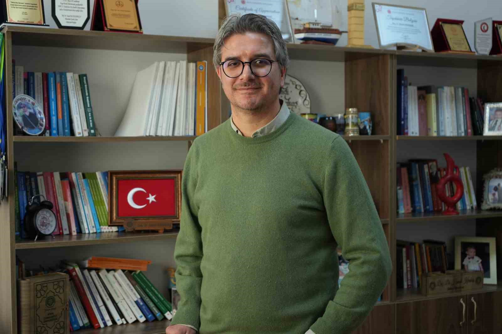 Uzmanından öğrencilere uyarı: “Tatilde dengeli bir yol izlenmeli”