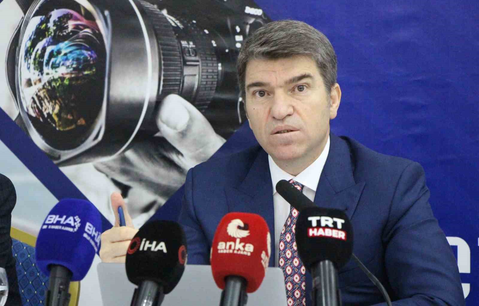 Vali Bakan: “Aranan şahısların Amasya’nın sokaklarında dolaşmasına asla müsaade etmiyoruz”